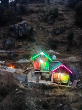 SARITA COTTAGES